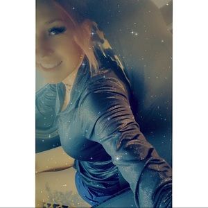 Meet your Posher, Bekki